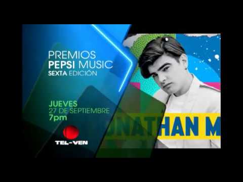 2018 Pepsi Music Awards | Televen