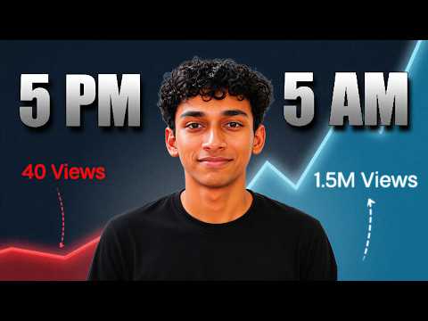 YouTube Thumbnail