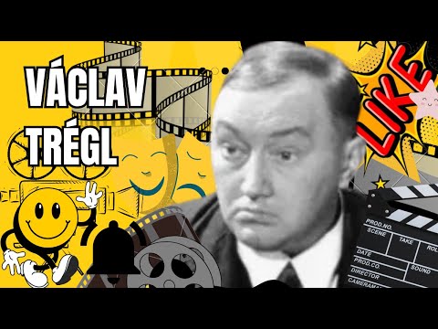 Plha z filmu Marečku podejte mi pero: Václav Trégl