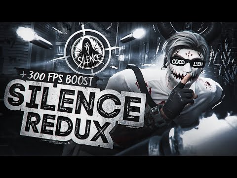 SILENCE REDUX