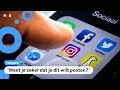 Instagram wil pesten stoppen met nieuwe functie