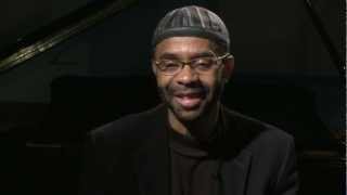 Kenny Garrett - Seeds From The Underground - backstory
