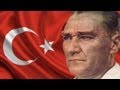 Atat��rk, Founder of the Turkish Republic - Early.
