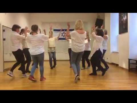 Israel sheli in Vienna    ישראל שלי by Gadi Bitton