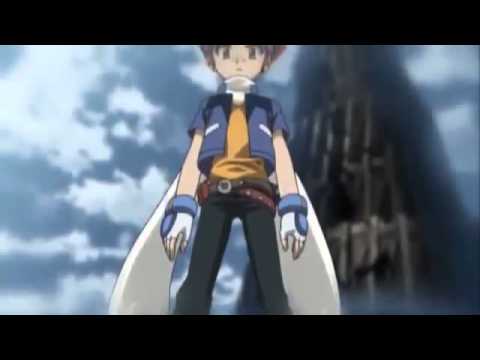 Beyblade Metal Masters | Episode 1 | Part 1/2 | English Dubbed