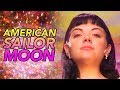 The Lost American Sailor Moon - Team Angel