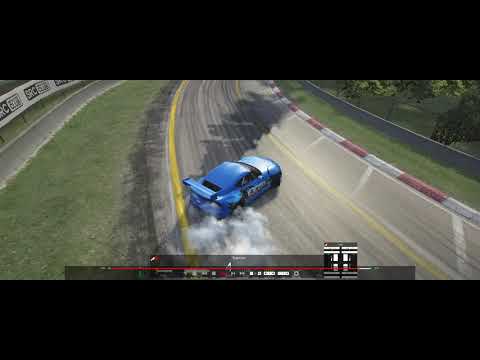 Assetto Corsa - DCGP21 - It's Riga baby (VDC Bikernieki 2020)