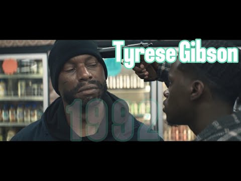 1992   | Tyrese Gibson , Scott Eastwood    |   the market scene