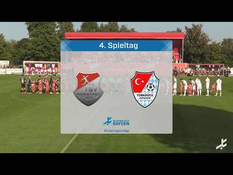 Aubstadts Weste bleibt weiß - Türkgücü fällt vorne nichts ein und wird hinten kurzzeitig überrannt