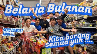 Download lagu FILLING THE FRIDGE GWSM !! Whatever we take, don't think twice mp3 Download lagu FILLING THE FRIDGE GWSM !! Whatever we take, don't think twice mp3