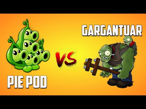 PvZ 2 The Best Pairs Vine & Plant - Which Plant Pair Is The Strongest?
