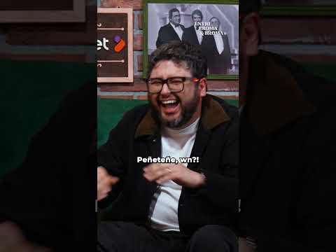 Qué capítulo más épico 🔥