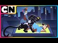 Tom And Jerry The Great Panther Pursuit Best Animations Cnindia​