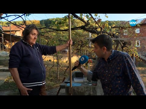 Руши ми плевнята - Жоро Игнатов (03.12.2023)