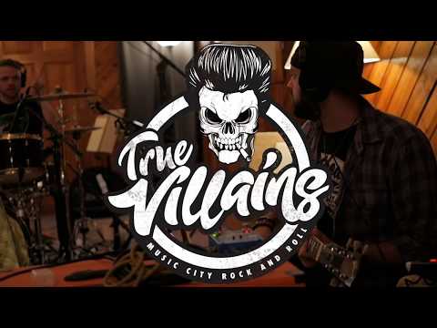 True Villains - Cut Me Loose (Official Video)