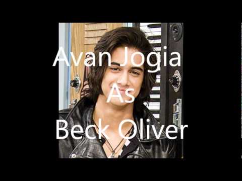 A Tori & Beck Love Story. Ep. 9