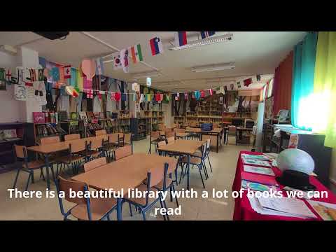 CEIP MANUEL FERNÁNDEZ- CHURRIANA-MÁLAGA