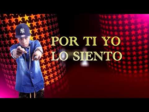 Socio Chillin - No Estabas Presente (Official Video Lirycs HD) 🙏🏽