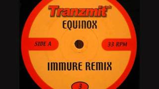 Equinox   Immure Equinox Remix