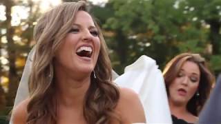 Congratulations Maura&Joe II Wedding Highlight Video II Youngstown Ohio