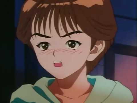 DNA² OVA  01 audio latino