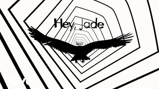 MAGIC GIANT - Jade (Lyric Video)