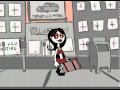 Celeste Starchild "The Witch Is Dead" 