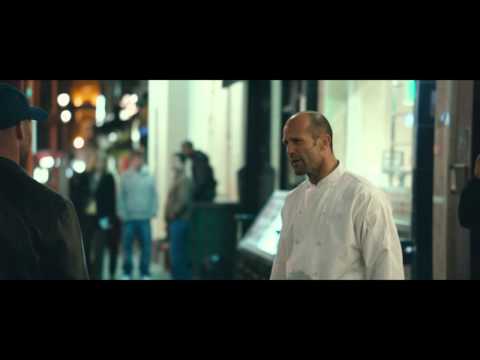 Redemption Trailer HD (2013) - Jason Statham Movie