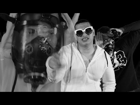 Little Kartell - Noriega Country (Video Oficial)