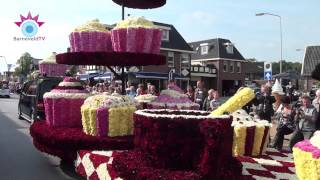 preview picture of video 'Bloemencorso Voorthuizen 2013'