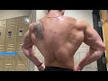 Dylan Mckenna Workout Motivational Edit
