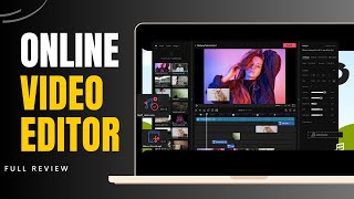 FREE Online Video Editor! Oslo Review - Easy Video Editing - No Download Required