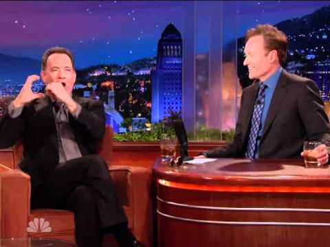 62nd Primetime Emmy Awards - Tonight Show With Conan O'Brien B'Roll - Outstanding VMC Series