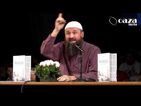 Strpi se, i tebi je Džennet !!!