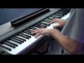 Beethoven Ode To Joy Piano Arrangement Kyle Landry