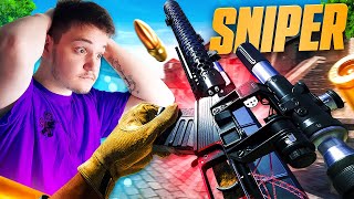 J'AI TRANSFORMÉ L'ASVAL EN SNIPER !