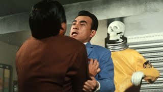 Kureji no buchamukure daihakken (1969) ORIGINAL TRAILER