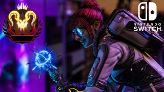 【Switch版APEX】Switch勢APEXキル集【エーペックス】