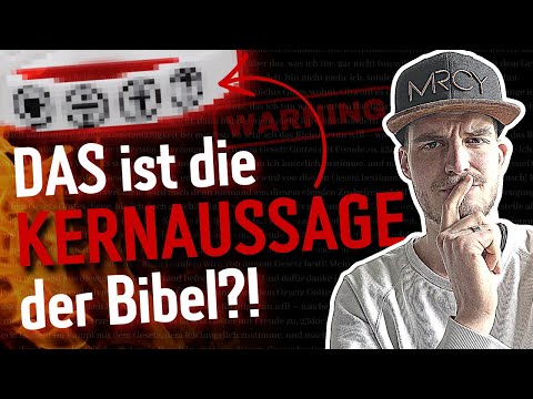 Was Dir Womöglich Noch NIEMAND Gesagt Hat…