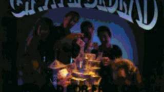the grateful dead - We Can Run - Built to Last
