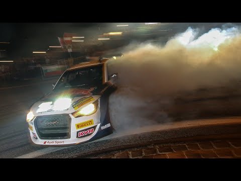 17º RallyLegend 2019 | Legend Show