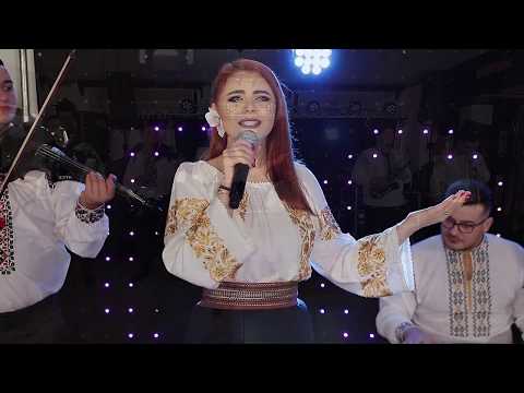 Laura Erhan și Bucovina Express - Cruciuliță trei arginti LIVE 2020 NOU ( cover Marian Cozma )