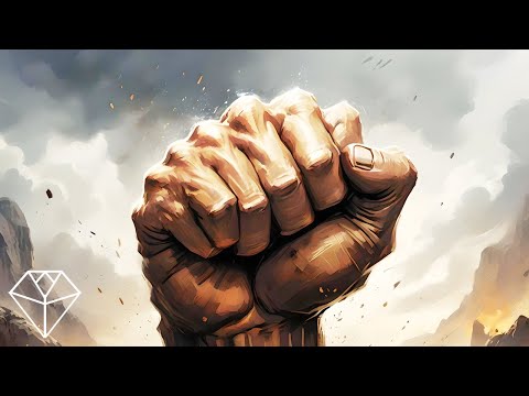Strong Will | Epic Motivational Orchestral Rap Beat Instrumental 2025