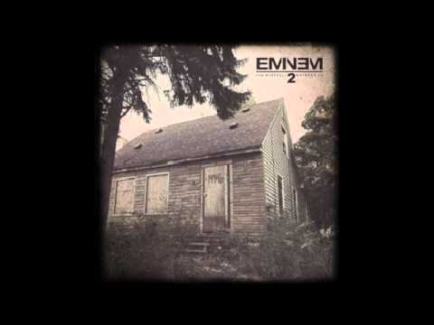 Eminem - Evil Twin Lyrics