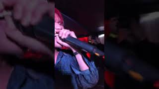 190323 Sik-k(식케이)- mi casa es tu casa | FL1P TOUR, MANCHESTER