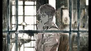 「About me」sang with poor English @Yoshino