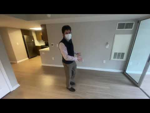 Take a Tour of Our Calvert (Studio) Floor Plan