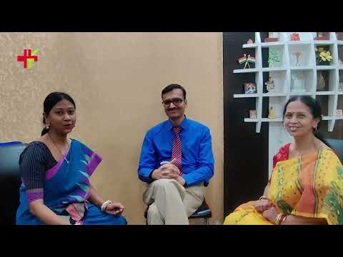 Life-Changing Knee Transformation