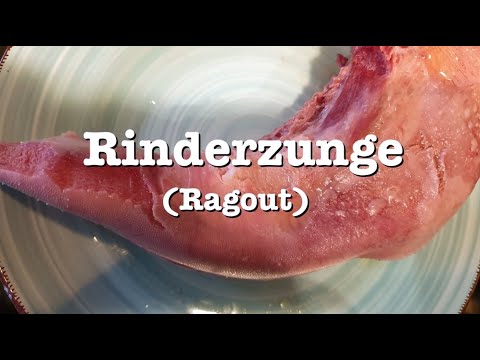 #242 Beef tongue (ragout)