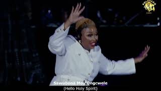 Download lagu Mvelinqangi/Sawubona mp3